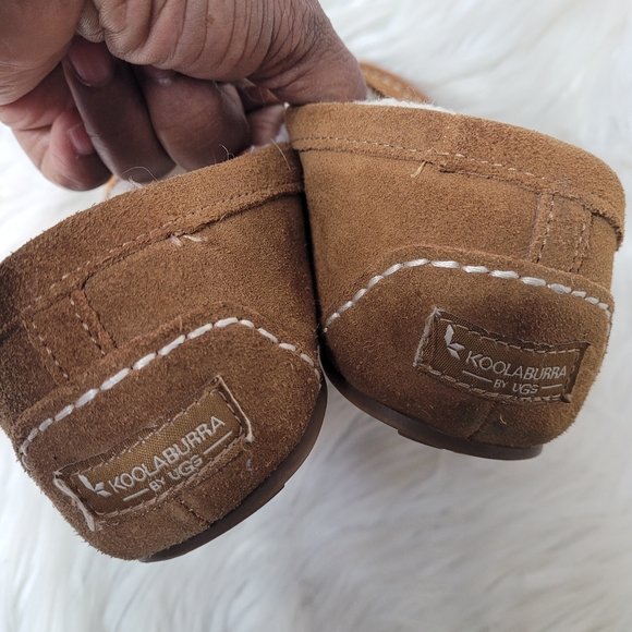 Koolaburra by Ugg slippers - Picture 5 of 6